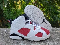 Air Jordan 6 Kid Shoes (4) Air Jordan 6 Kid Shoes (4)