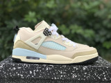Authentic Jordan Spizike Low GS