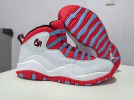 Air Jordan 10 Shoes AAA (24)
