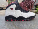 Air Jordan 10 Shoes AAA (27)