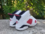 Air Jordan 6 Kid Shoes (4)