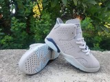 Air Jordan 6 Kid Shoes (7)