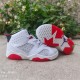 Air Jordan 6 Kid Shoes (9)