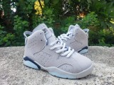 Air Jordan 6 Kid Shoes (7)
