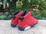 Air Jordan 6 Kid Shoes (6)