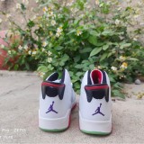 Air Jordan 6 Kid Shoes (9)
