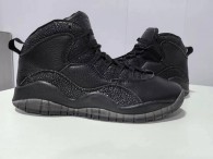 Air Jordan 10 Shoes AAA (26)