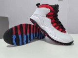 Air Jordan 10 Shoes AAA (25)