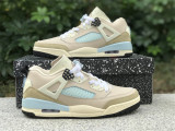 Authentic Jordan Spizike Low GS