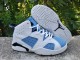 Air Jordan 6 Kid Shoes (3)
