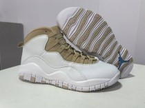 Air Jordan 10 Shoes AAA (23) Air Jordan 10 Shoes AAA (23)