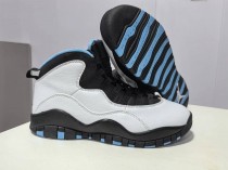 Air Jordan 10 AAA   - 09