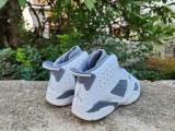 Air Jordan 6 Kid Shoes (1)