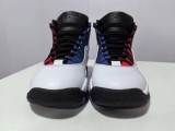 Air Jordan 10 Shoes AAA (25)