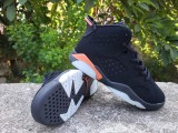Air Jordan 6 Kid Shoes (8)