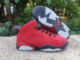 Air Jordan 6 Kid Shoes (6)
