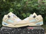 Authentic Jordan Spizike Low