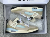 Authentic Jordan Spizike Low GS