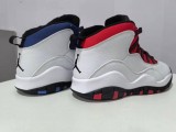 Air Jordan 10 Shoes AAA (25)