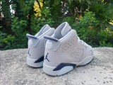 Air Jordan 6 Kid Shoes (7)