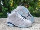 Air Jordan 6 Kid Shoes (7)