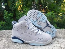 Air Jordan 6 Kid Shoes (7) Air Jordan 6 Kid Shoes (7)