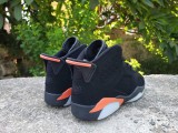 Air Jordan 6 Kid Shoes (8)