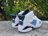 Air Jordan 6 Kid Shoes (3)