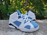 Air Jordan 6 Kid Shoes (3)