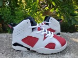 Air Jordan 6 Kid Shoes (4)