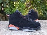 Air Jordan 6 Kid Shoes (8)
