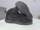 Air Jordan 10 Shoes AAA (26)