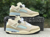 Authentic Jordan Spizike Low GS