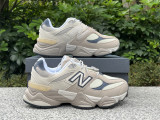 Authentic New Balance Kid Shoes PV9060EB