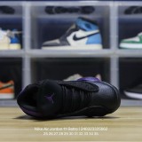 Air Jordan 13 Kids shoes (11)