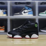 Air Jordan 13 Kids shoes (8)