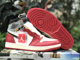 Authentic Union LA x Air Jordan 1 High OG GS