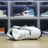 Air Jordan 13 Kids shoes (13)