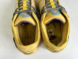 Authentic Travis Scott x Nike Air Max 1 Off Noir/Cave Stone-Dusty Sage