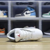 Air Jordan 13 Kids shoes (10)