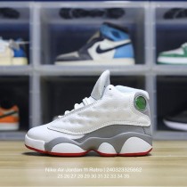 Air Jordan 13 Kids shoes (10) Air Jordan 13 Kids shoes (10)