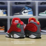 Air Jordan 13 Kids shoes (12)