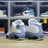 Air Jordan 13 Kids shoes (13)