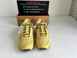 Authentic Travis Scott x Nike Air Max 1 Off Noir/Cave Stone-Dusty Sage
