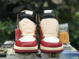 Authentic Union LA x Air Jordan 1 High OG GS