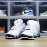 Air Jordan 13 Kids shoes (13)