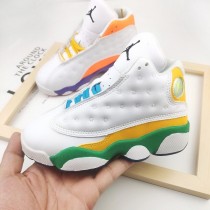 Air Jordan 13 Kids shoes (5) Air Jordan 13 Kids shoes (5)