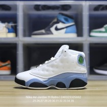 Air Jordan 13 Kids shoes (13)