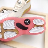 Air Jordan 13 Kids shoes (6)