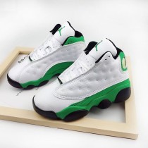 Air Jordan 13 Kids shoes (3) Air Jordan 13 Kids shoes (3)